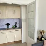 דירה Centre 2-room By Palais Des Festivals & *