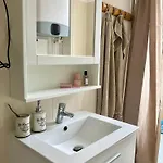 Centre 2-room By Palais Des Festivals & דירה קאן