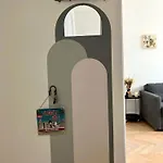 דירה Centre 2-room By Palais Des Festivals & קאן