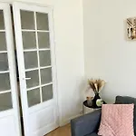 Centre 2-room By Palais Des Festivals &