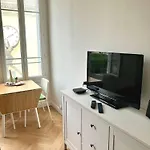 דירה Centre 2-room By Palais Des Festivals & קאן