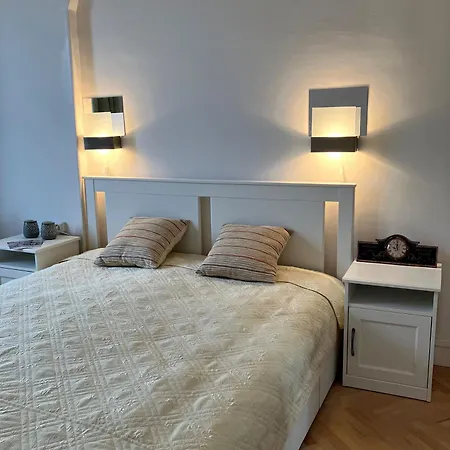 Centre 2-room By Palais Des Festivals & * קאן