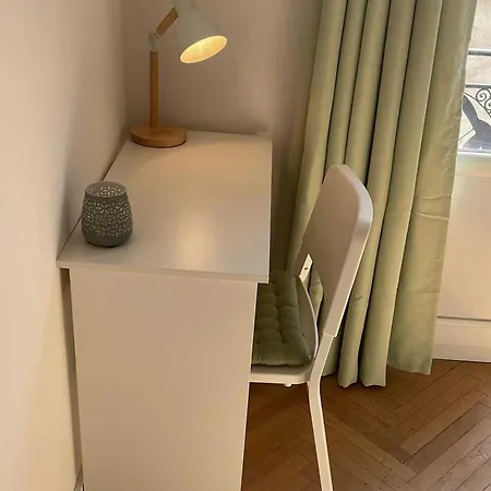 Lägenhet Centre 2-room By Palais Des Festivals & Cannes
