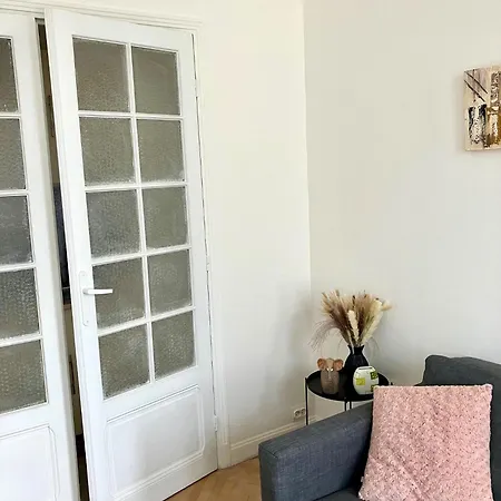 Centre 2-room By Palais Des Festivals &