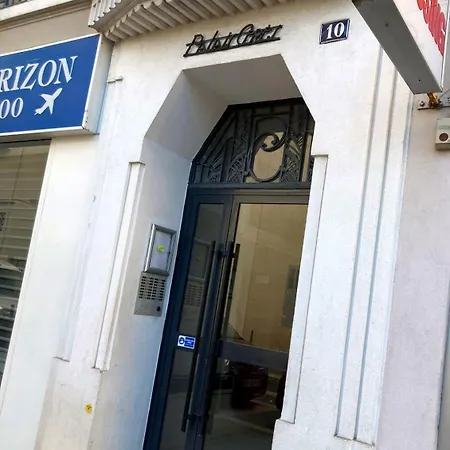 Apartment Centre 2-room By Palais Des Festivals & Cannes