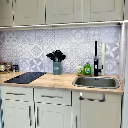 Centre 2-room By Palais Des Festivals & Apartment