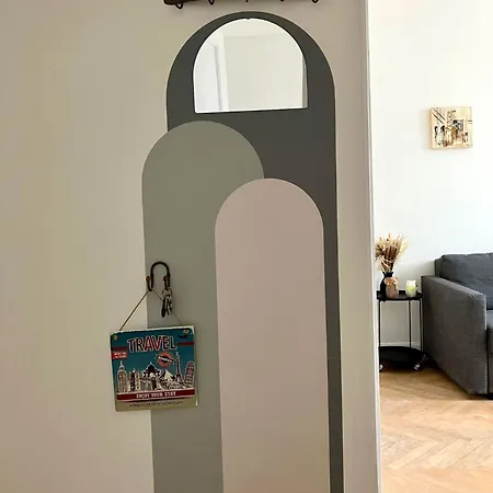 Apartment Centre 2-room By Palais Des Festivals & Cannes