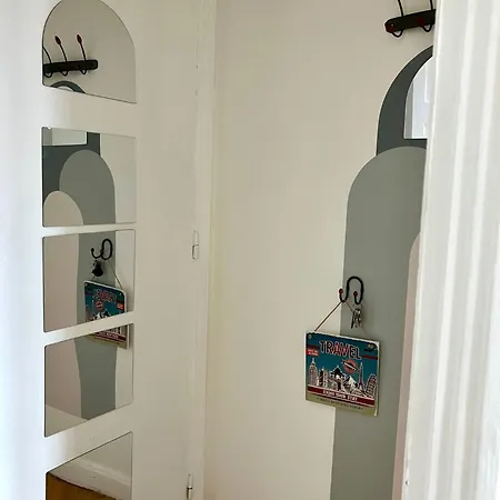 Centre 2-room By Palais Des Festivals & Lejlighed *