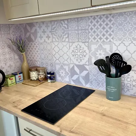 Apartment Centre 2-room By Palais Des Festivals & *