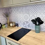 Appartement Centre 2-room By Palais Des Festivals&beach *