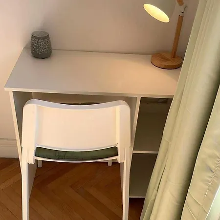 Centre 2-room By Palais Des Festivals & Апартаменты Канны