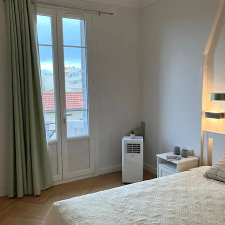 Centre 2-room By Palais Des Festivals & Канны